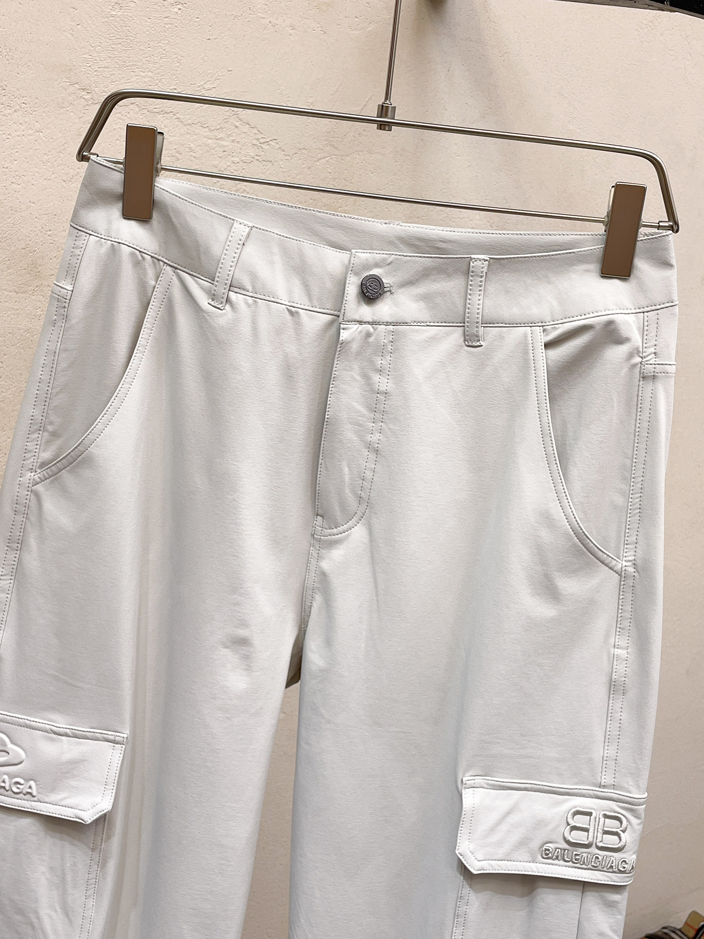 Casual Pants Man
